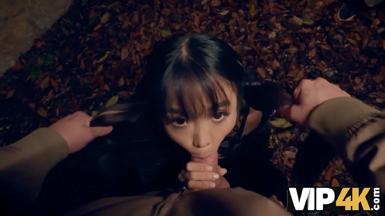 Miss Fuckusai English Adult Short Films